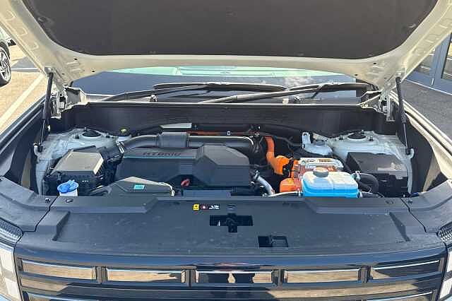 Hyundai Santa Fe 1.6 TGDi Plug-in Hybrid Premium 5dr 4WD Auto