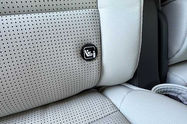 Hyundai Santa Fe 1.6 TGDi Plug-in Hybrid Premium 5dr 4WD Auto