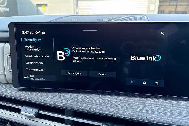 Hyundai Santa Fe 1.6 TGDi Plug-in Hybrid Premium 5dr 4WD Auto