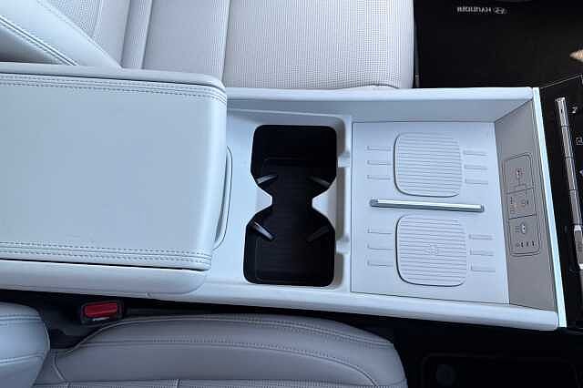 Hyundai Santa Fe 1.6 TGDi Plug-in Hybrid Premium 5dr 4WD Auto