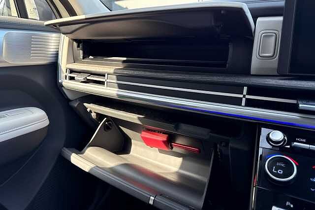 Hyundai Santa Fe 1.6 TGDi Plug-in Hybrid Premium 5dr 4WD Auto