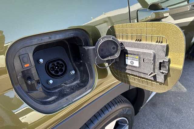 Hyundai Santa Fe 1.6 TGDi Plug-in Hybrid Premium 5dr 4WD Auto