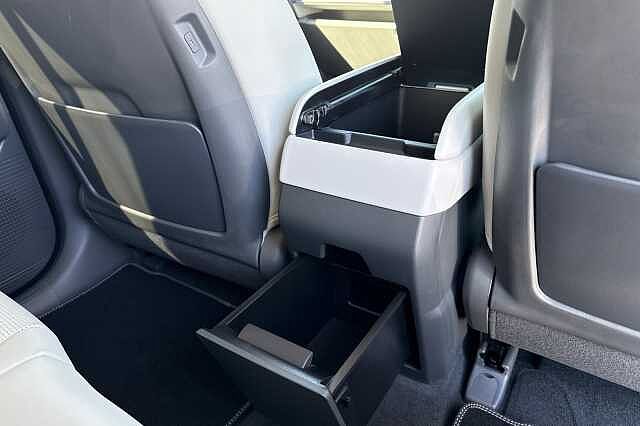 Hyundai Santa Fe 1.6 TGDi Plug-in Hybrid Premium 5dr 4WD Auto