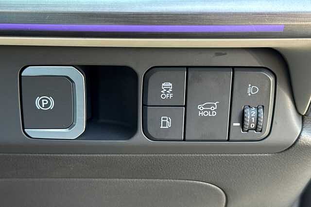 Hyundai Santa Fe 1.6 TGDi Plug-in Hybrid Premium 5dr 4WD Auto