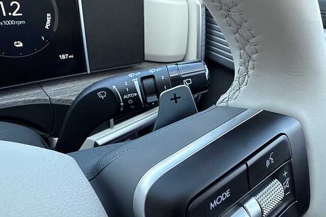 Hyundai Santa Fe 1.6 TGDi Plug-in Hybrid Premium 5dr 4WD Auto