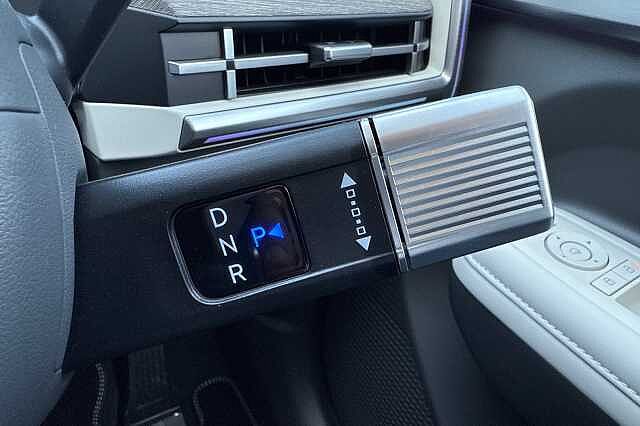 Hyundai Santa Fe 1.6 TGDi Plug-in Hybrid Premium 5dr 4WD Auto