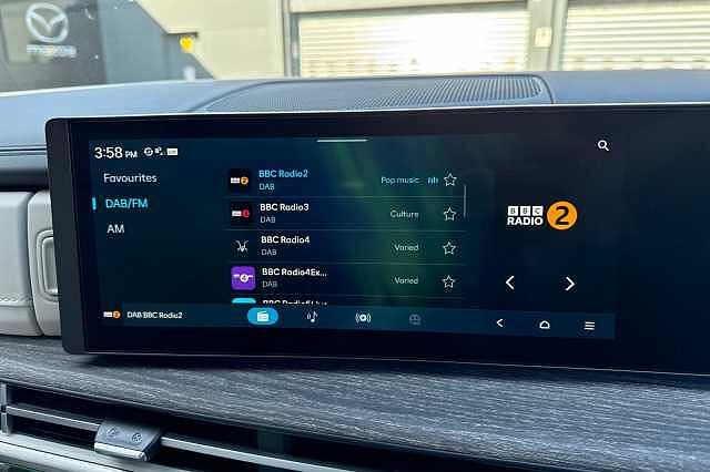 Hyundai Santa Fe 1.6 TGDi Plug-in Hybrid Premium 5dr 4WD Auto