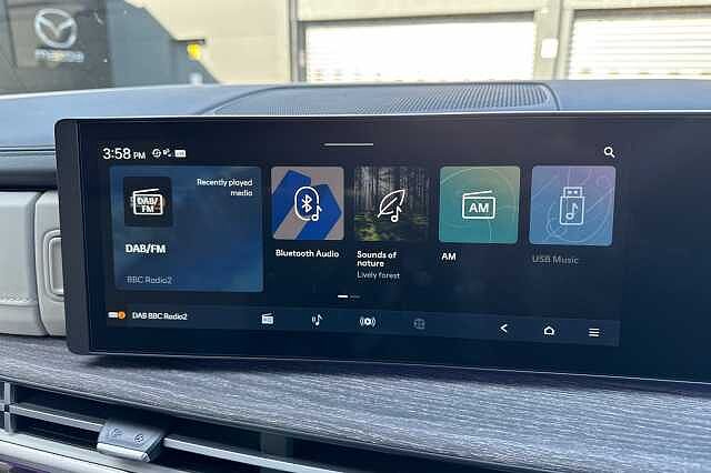 Hyundai Santa Fe 1.6 TGDi Plug-in Hybrid Premium 5dr 4WD Auto