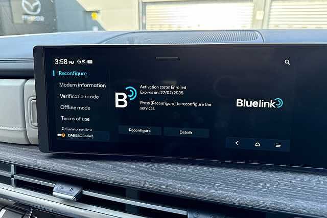 Hyundai Santa Fe 1.6 TGDi Plug-in Hybrid Premium 5dr 4WD Auto