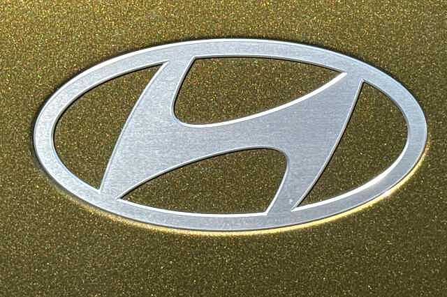 Hyundai Santa Fe 1.6 TGDi Plug-in Hybrid Premium 5dr 4WD Auto