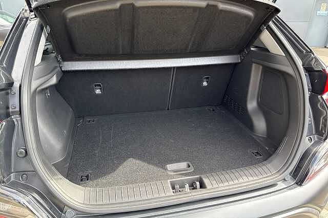 Hyundai KONA 1.0 TGDi 48V MHEV Ultimate 5dr