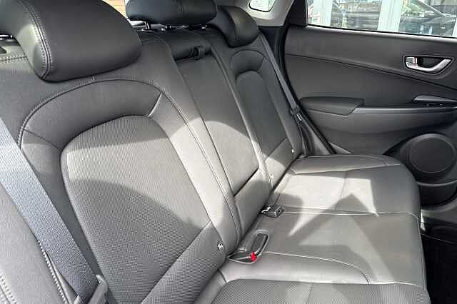 Hyundai KONA 1.0 TGDi 48V MHEV Ultimate 5dr