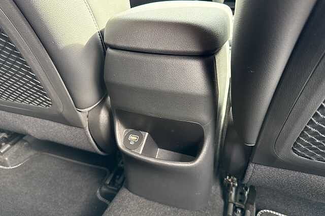 Hyundai KONA 1.0 TGDi 48V MHEV Ultimate 5dr