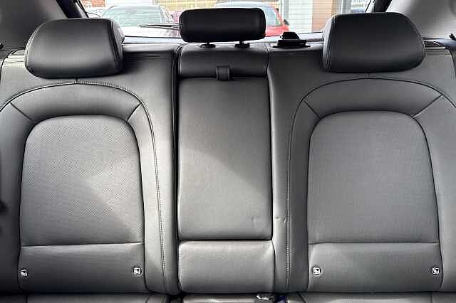Hyundai KONA 1.0 TGDi 48V MHEV Ultimate 5dr