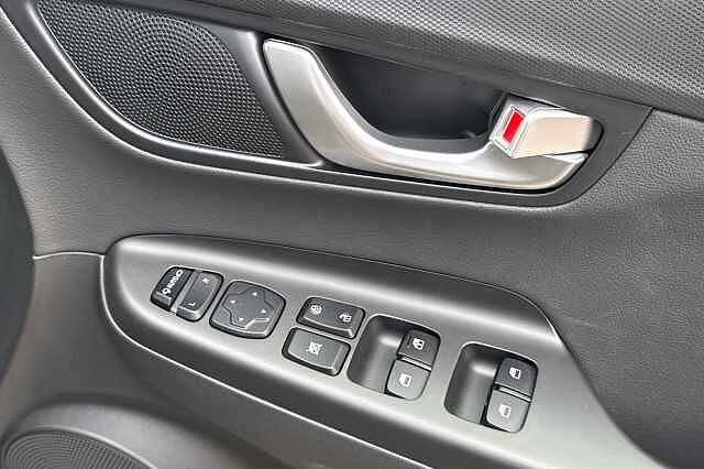 Hyundai KONA 1.0 TGDi 48V MHEV Ultimate 5dr