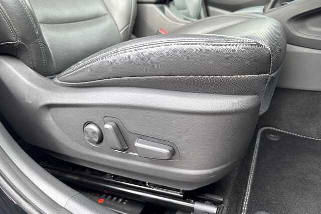 Hyundai KONA 1.0 TGDi 48V MHEV Ultimate 5dr