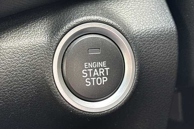 Hyundai KONA 1.0 TGDi 48V MHEV Ultimate 5dr