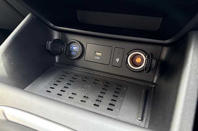 Hyundai KONA 1.0 TGDi 48V MHEV Ultimate 5dr