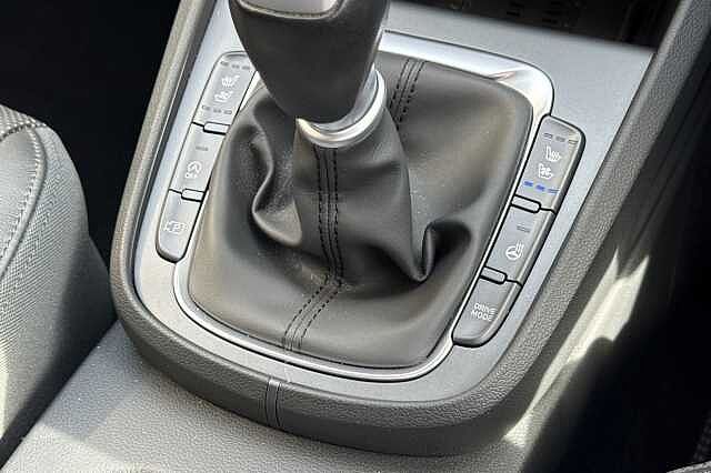 Hyundai KONA 1.0 TGDi 48V MHEV Ultimate 5dr