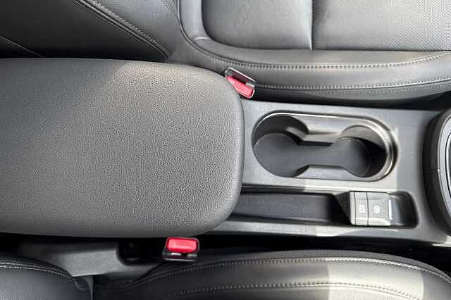 Hyundai KONA 1.0 TGDi 48V MHEV Ultimate 5dr