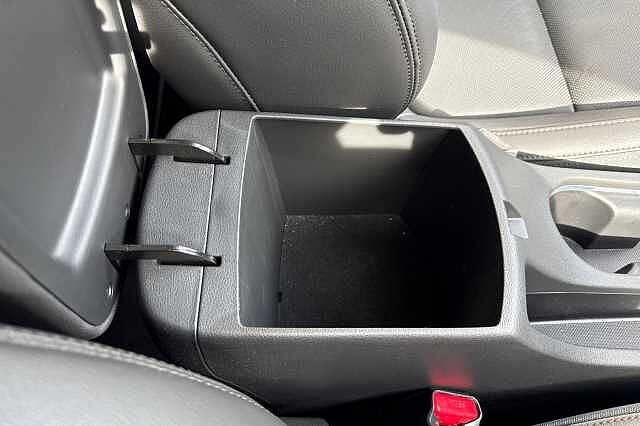 Hyundai KONA 1.0 TGDi 48V MHEV Ultimate 5dr