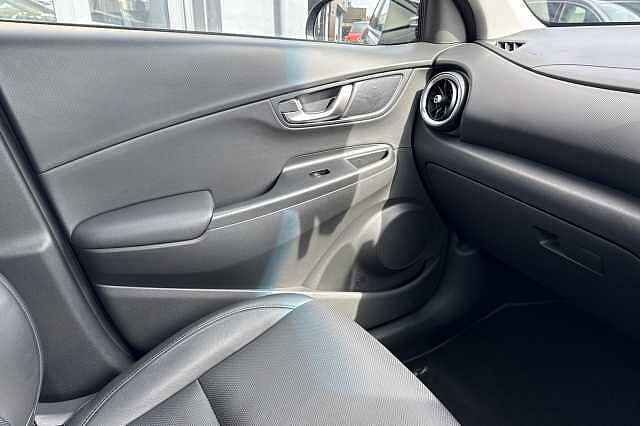 Hyundai KONA 1.0 TGDi 48V MHEV Ultimate 5dr