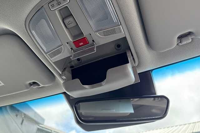 Hyundai KONA 1.0 TGDi 48V MHEV Ultimate 5dr