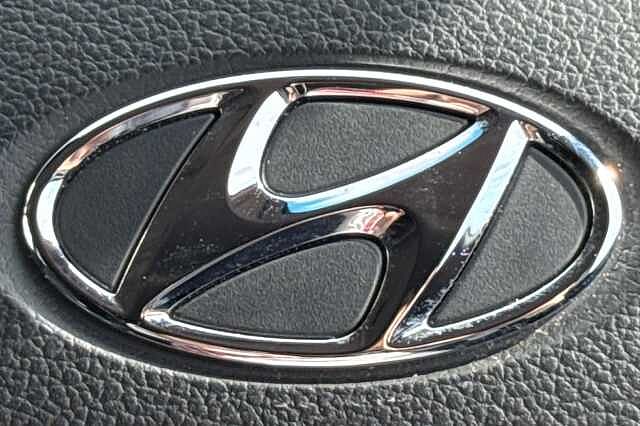 Hyundai KONA 1.0 TGDi 48V MHEV Ultimate 5dr