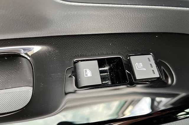 Hyundai TUCSON 1.6T Hybrid N Line S 5dr Auto