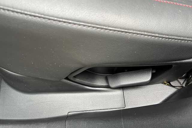 Hyundai TUCSON 1.6T Hybrid N Line S 5dr Auto