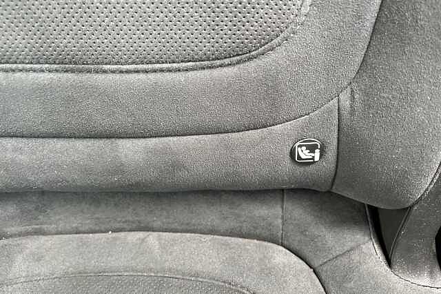 Hyundai TUCSON 1.6T Hybrid N Line S 5dr Auto