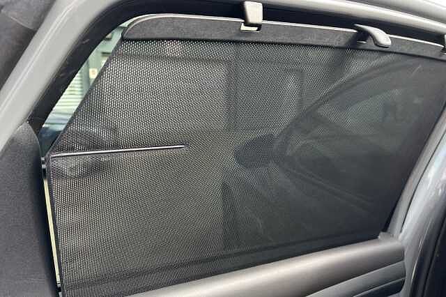 Hyundai TUCSON 1.6T Hybrid N Line S 5dr Auto