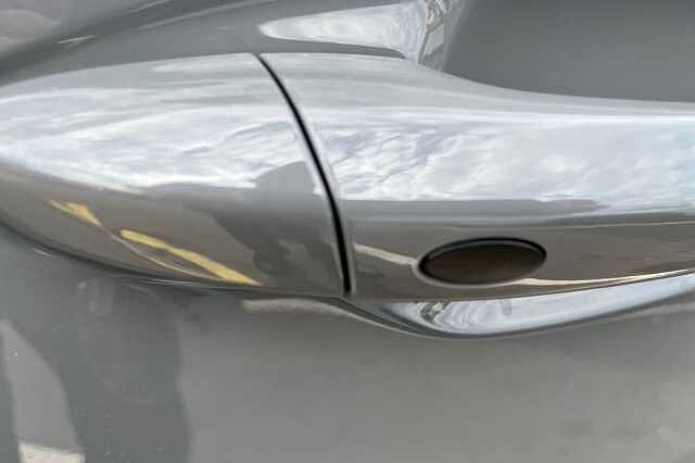 Hyundai TUCSON 1.6T Hybrid N Line S 5dr Auto