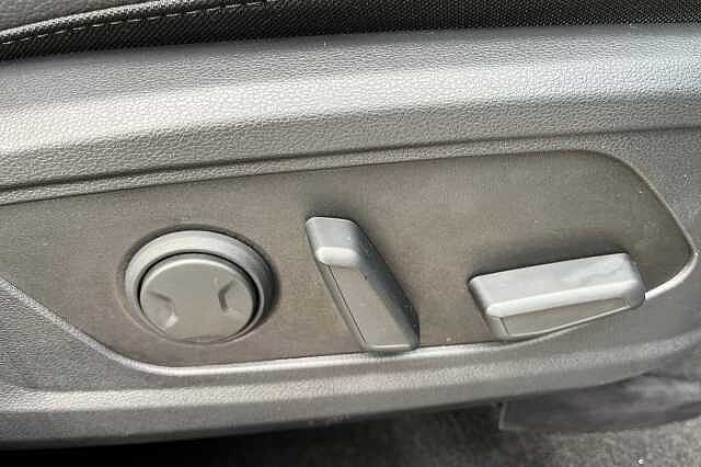 Hyundai TUCSON 1.6T Hybrid N Line S 5dr Auto