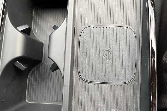 Hyundai TUCSON 1.6T Hybrid N Line S 5dr Auto