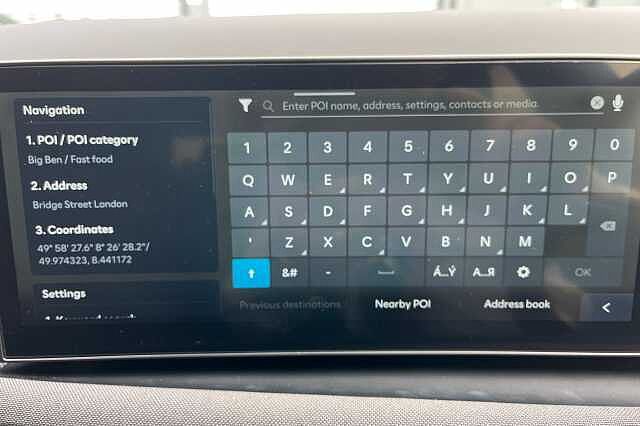 Hyundai TUCSON 1.6T Hybrid N Line S 5dr Auto