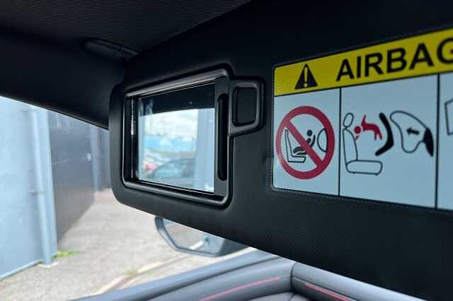 Hyundai TUCSON 1.6T Hybrid N Line S 5dr Auto