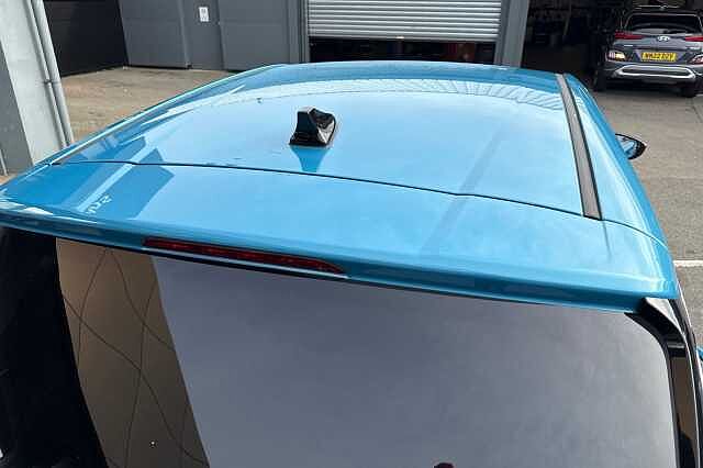 Hyundai i20 1.0T GDi 48V MHD Premium 5dr