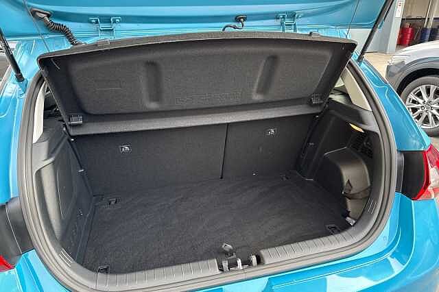 Hyundai i20 1.0T GDi 48V MHD Premium 5dr