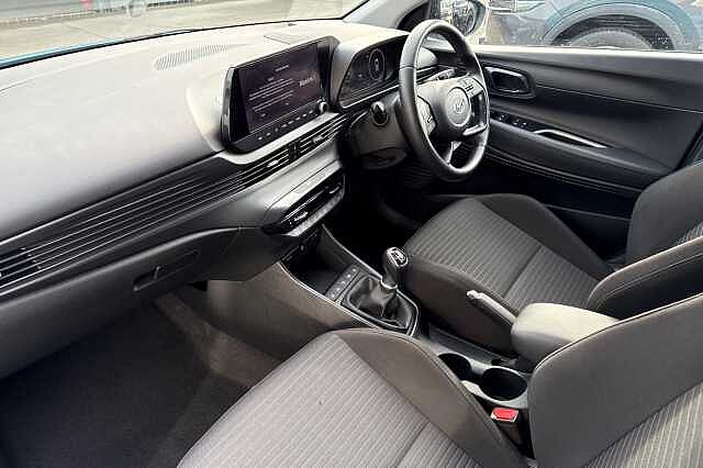 Hyundai i20 1.0T GDi 48V MHD Premium 5dr