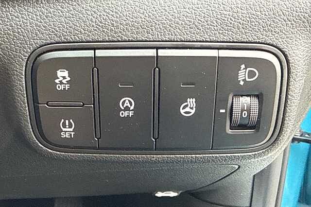 Hyundai i20 1.0T GDi 48V MHD Premium 5dr