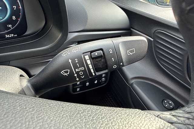 Hyundai i20 1.0T GDi 48V MHD Premium 5dr