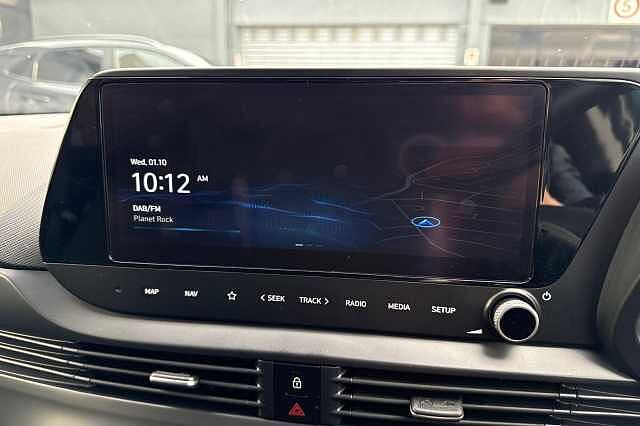 Hyundai i20 1.0T GDi 48V MHD Premium 5dr