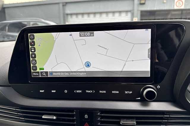 Hyundai i20 1.0T GDi 48V MHD Premium 5dr