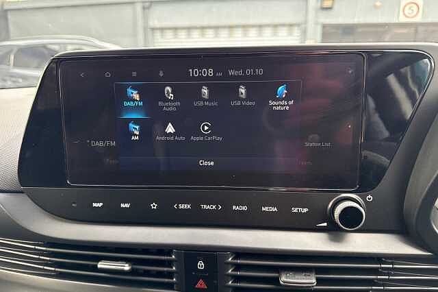 Hyundai i20 1.0T GDi 48V MHD Premium 5dr
