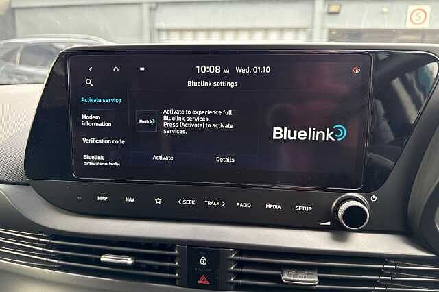 Hyundai i20 1.0T GDi 48V MHD Premium 5dr