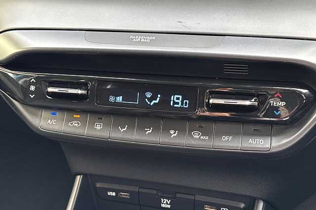 Hyundai i20 1.0T GDi 48V MHD Premium 5dr
