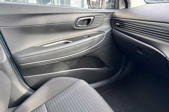 Hyundai i20 1.0T GDi 48V MHD Premium 5dr