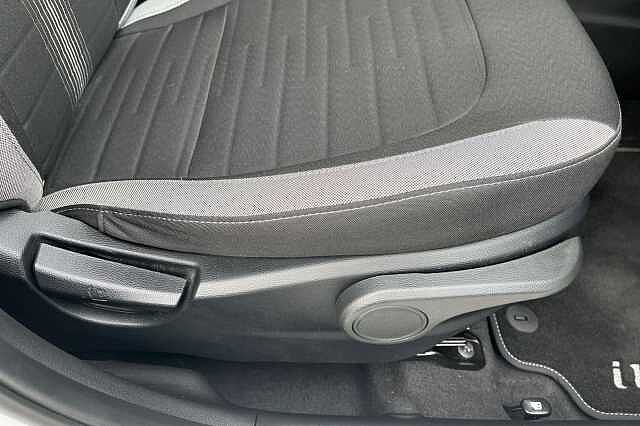 Hyundai I10 1.0 Advance 5dr Auto White