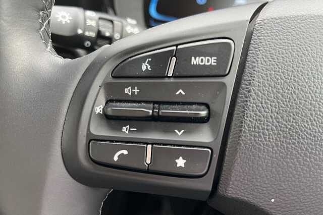 Hyundai I10 1.0 Advance 5dr Auto White